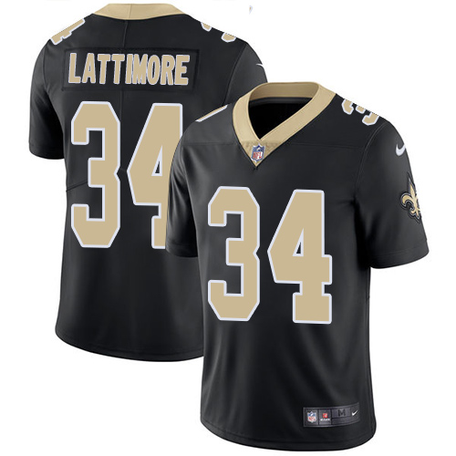New Orleans Saints jerseys-049